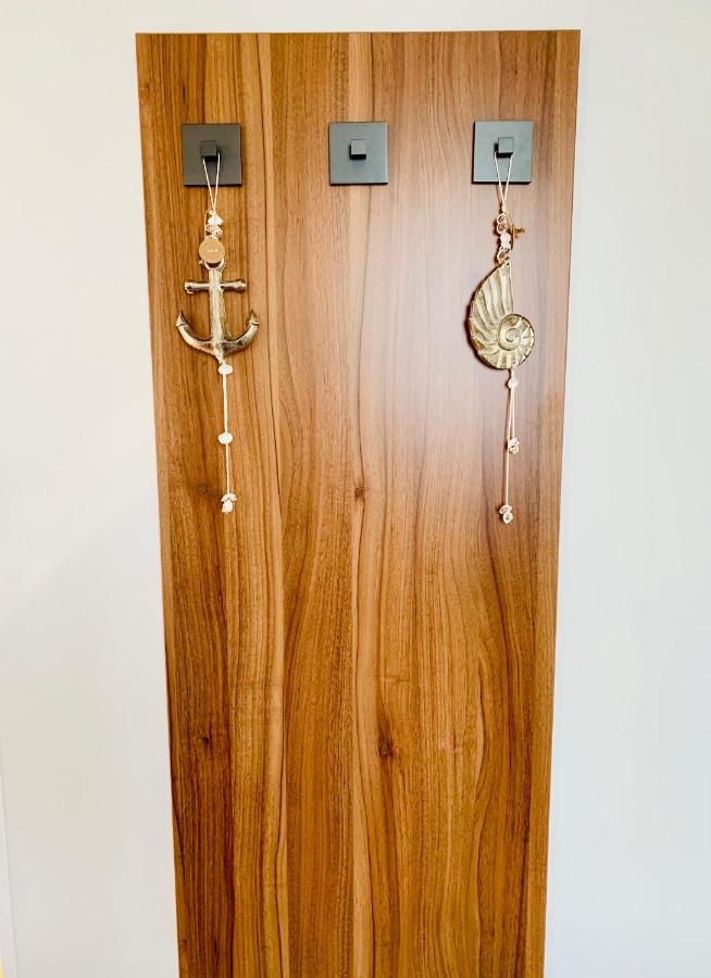 포르토로즈 Maritime Deluxe 빌라 외부 사진